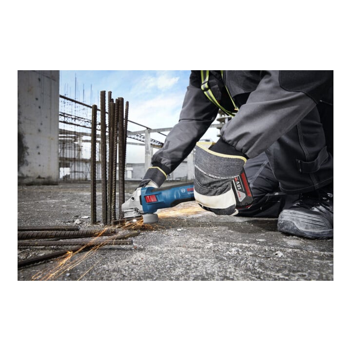 Bosch Meuleuse d’angle sans fil GWS 18V-11