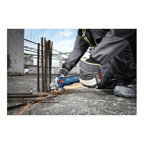 Bosch Meuleuse d’angle sans fil GWS 18V-11