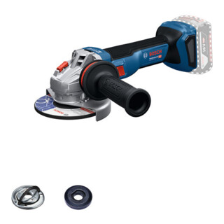 Bosch Meuleuse d'angle sans fil GWS 18V-11 S