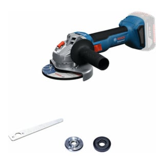 Bosch Meuleuse d’angle sans fil GWS 18V-8