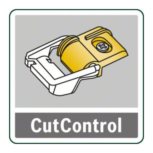 Bosch Mini handcirkelzaag PKS 16 Multi