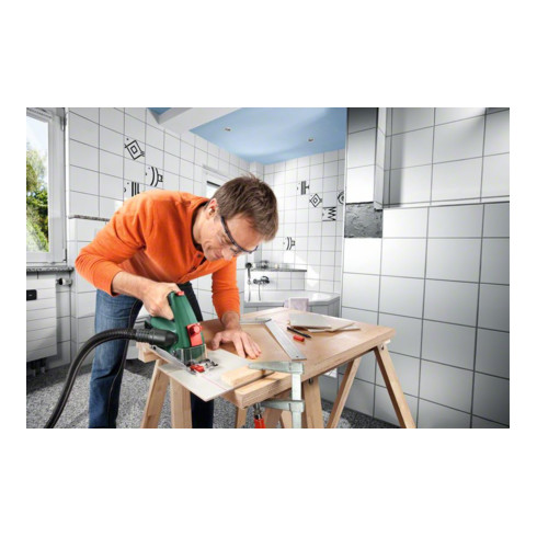 Bosch Mini handcirkelzaag PKS 16 Multi