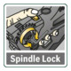 Bosch Mini sega circolare manuale PKS 16 Multi-5
