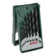 Bosch Mini-X-Line houtboorset-2
