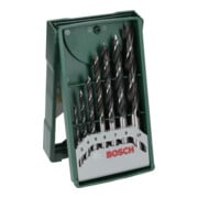 Bosch Mini-X-Line houtboorset-2