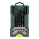 Bosch Mini-X-Line houtboorset-4