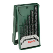 Bosch Mini-X-Line-Metallbohrer-Set
