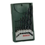 Bosch Mini-X-Line-Metallbohrer-Set