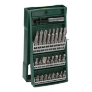 Bosch Mini-X-Line-Schrauberbit-Set-2