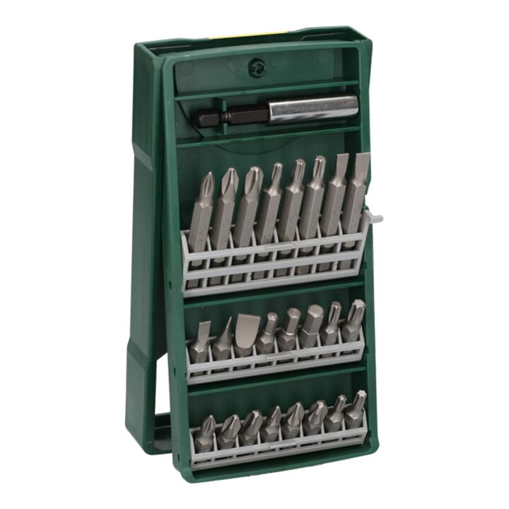 Bosch Mini-X-Line-Schrauberbit-Set