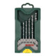 Bosch Mini-X-Line Steinbohrer-Set-4