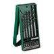 Bosch Mini-X-Line-Universalbohrer-Set, 14-teilig-3