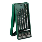 Bosch Mini-X-Line-Universalbohrer-Set, 14-teilig-3