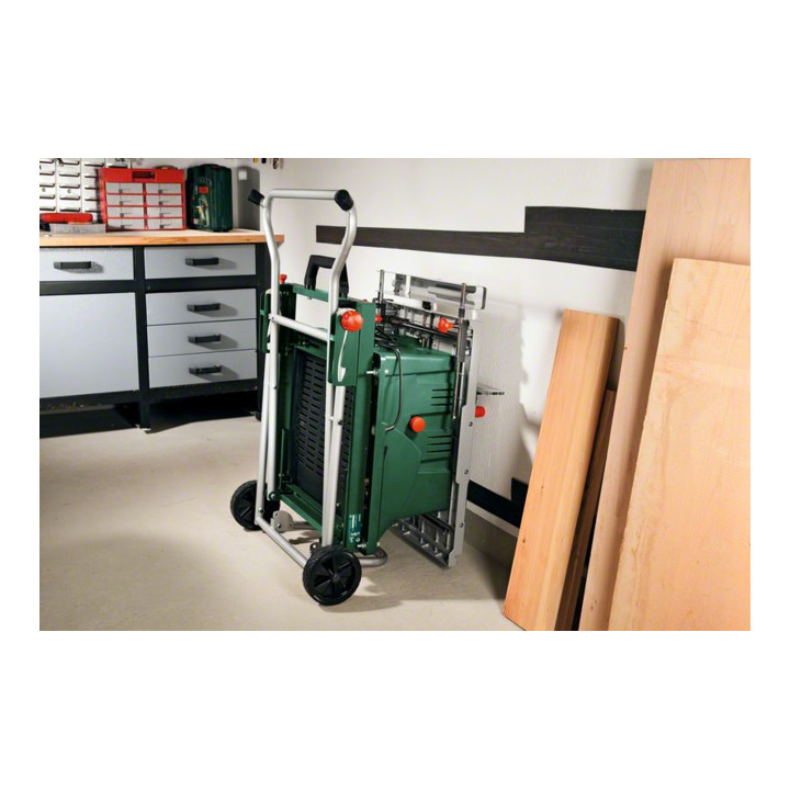 Bosch mobiele basis PTA 2000