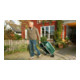 Bosch Mobiles Untergestell PTA 2000-2