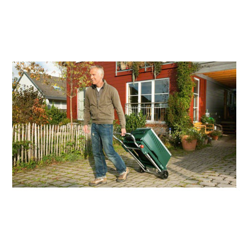 Bosch Mobiles Untergestell PTA 2000