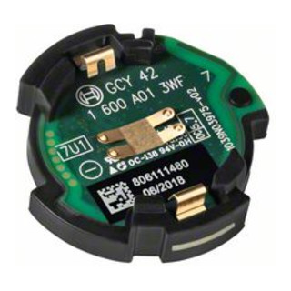 Bosch Modulo Bluetooth GCY 42, per Professional