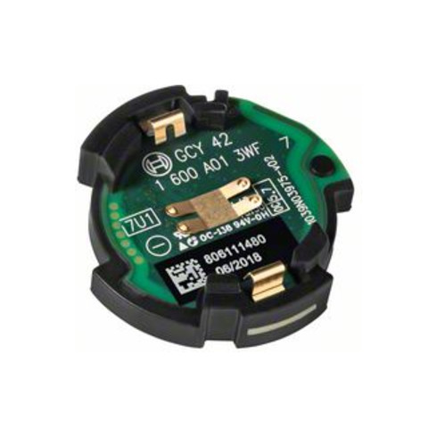 Bosch Modulo Bluetooth GCY 42, per Professional