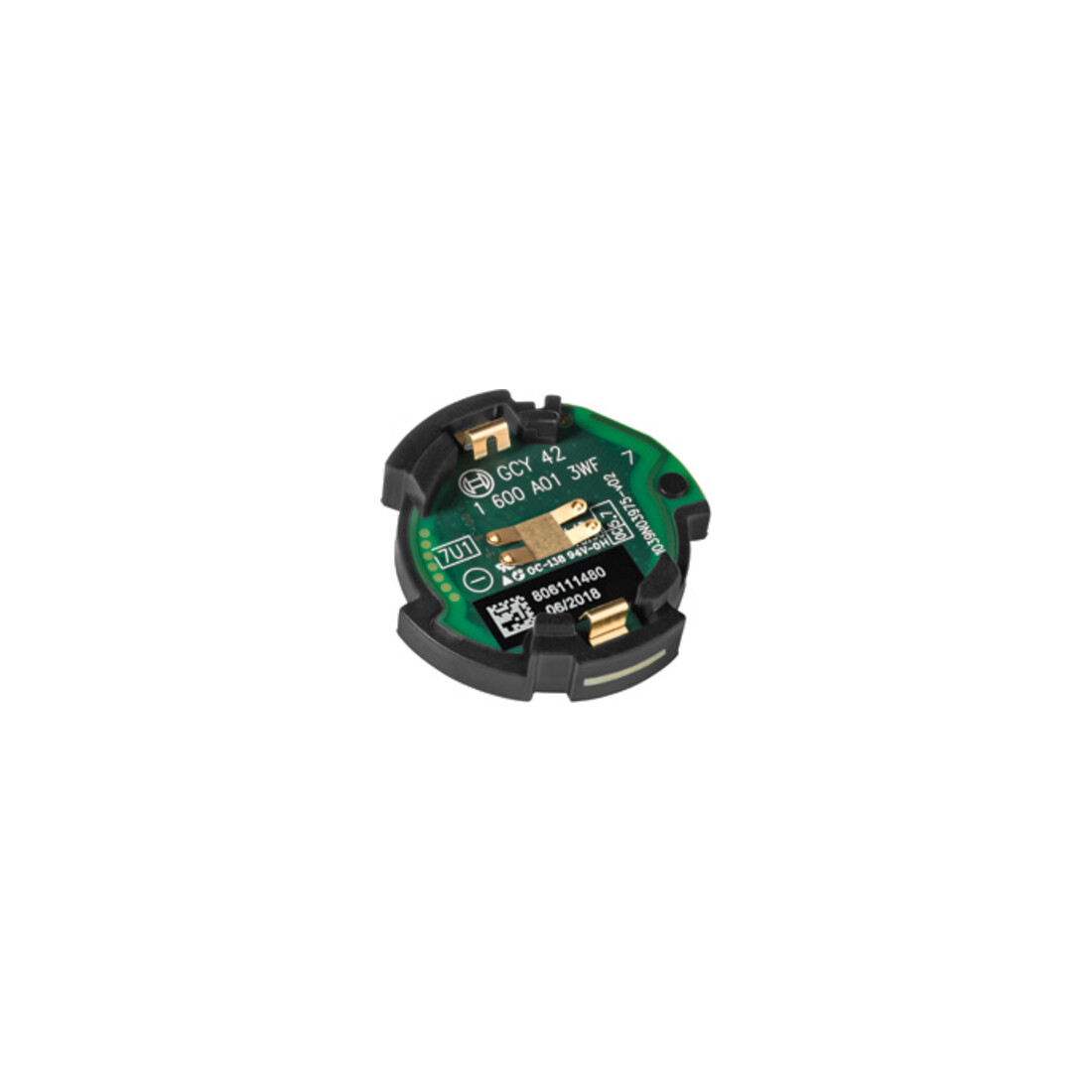 Bosch Modulo Bluetooth GCY 42, per Professional