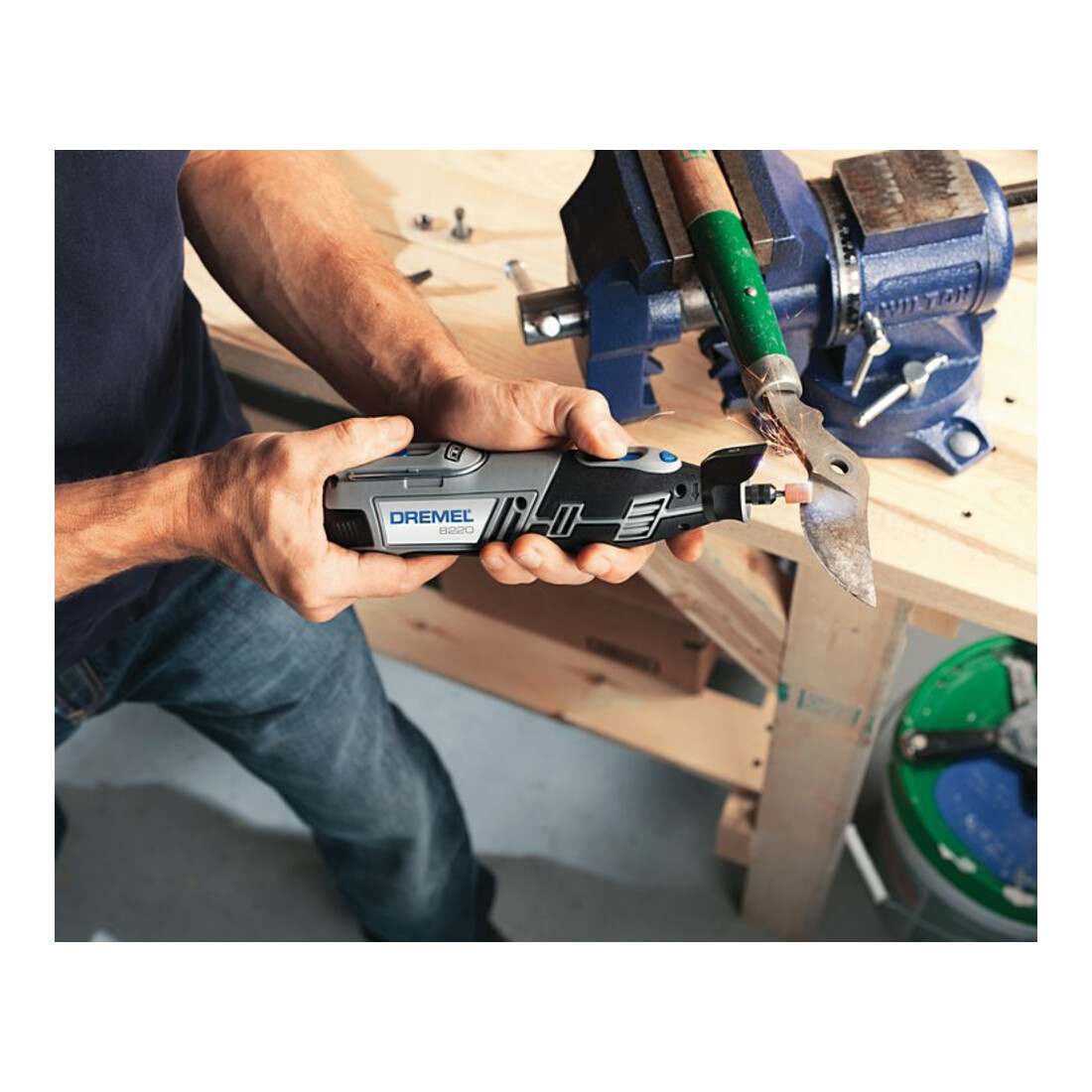 Bosch Modulo luci