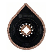 Bosch Mörtelentferner AVZ 70 RT HM-RIFF 3 max Carbide Technology 70 mm