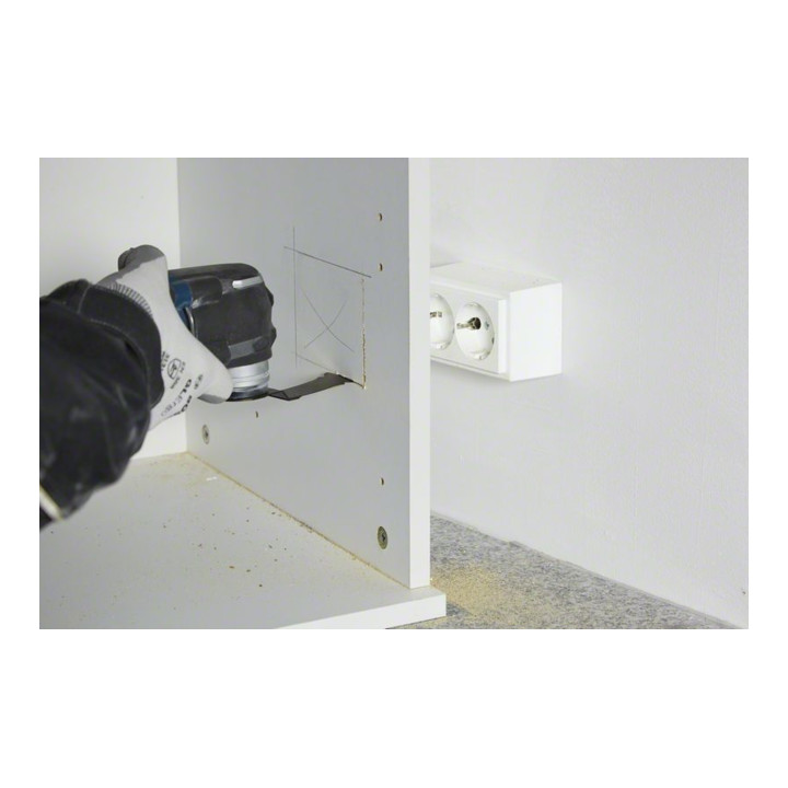Bosch Mörtelentferner HM-RIFF AVZ 70 RT 3 max 70 mm DIY