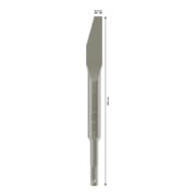 Bosch Mörtelmeißel SDS-plus 200 x 6,5 mm-4