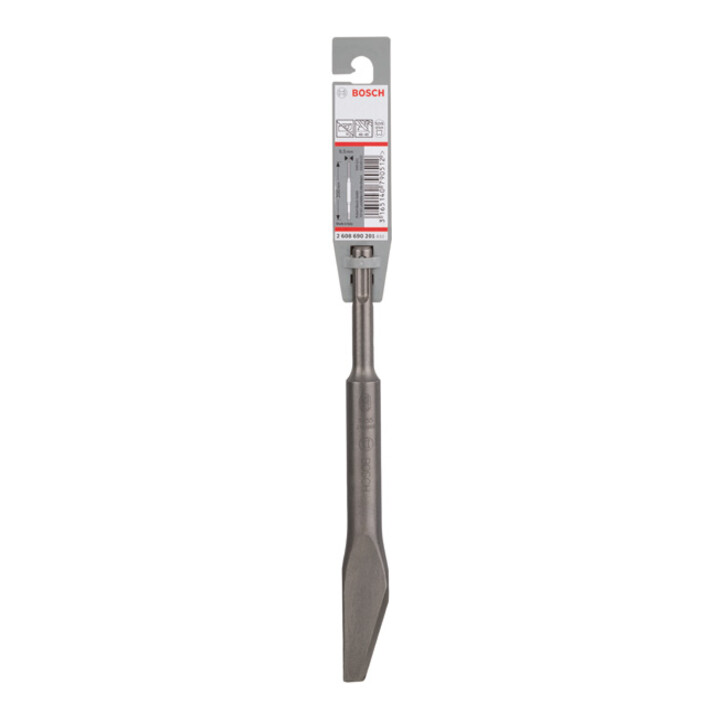 Bosch Mörtelmeißel SDS-plus 200 x 9,5 mm