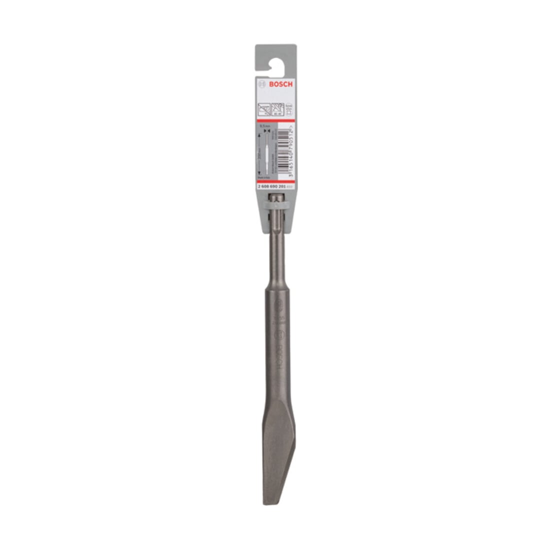 Bosch Mörtelmeißel SDS-plus 200 x 9,5 mm