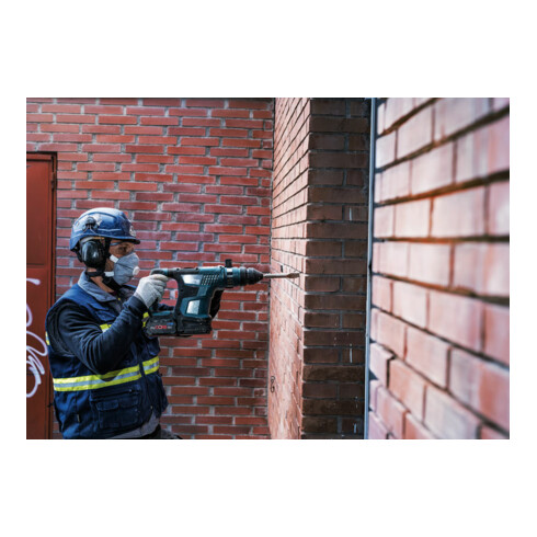 Bosch Mörtelmeißel SDS-plus 200 x 9,5 mm