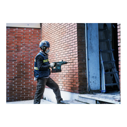 Bosch Mörtelmeißel SDS-plus 200 x 9,5 mm