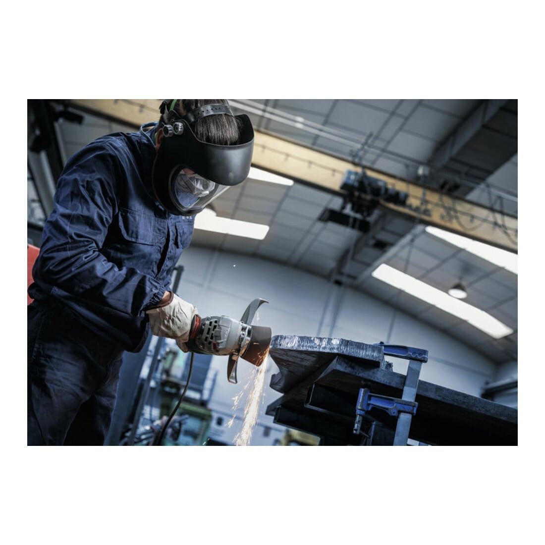 Bosch Mola a tazza per smerigliatrice angolare e ad umido, conica pietra/cemento