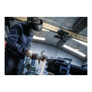 Bosch Mola a tazza per smerigliatrice angolare e ad umido, conica pietra/cemento-2