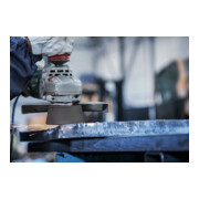 Bosch Mola a tazza per smerigliatrice angolare e ad umido, conica pietra/cemento-4