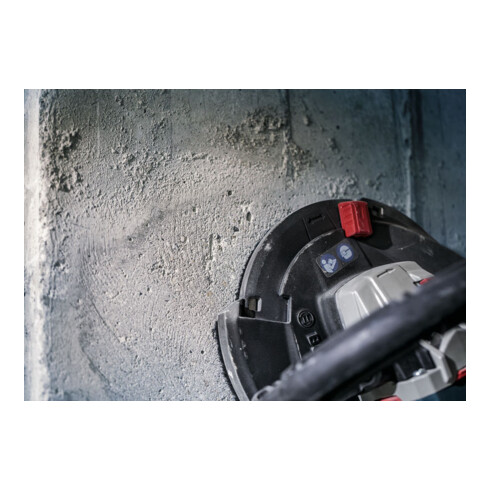 Bosch Mola a tazza diamantata Expert for Concrete ad alta velocità 125x22,23x5mm