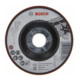 Bosch Mola da sbavo a gomito WA 46 BF, semiflessibile-1