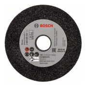 Bosch Mola per smerigliatrice dritta
