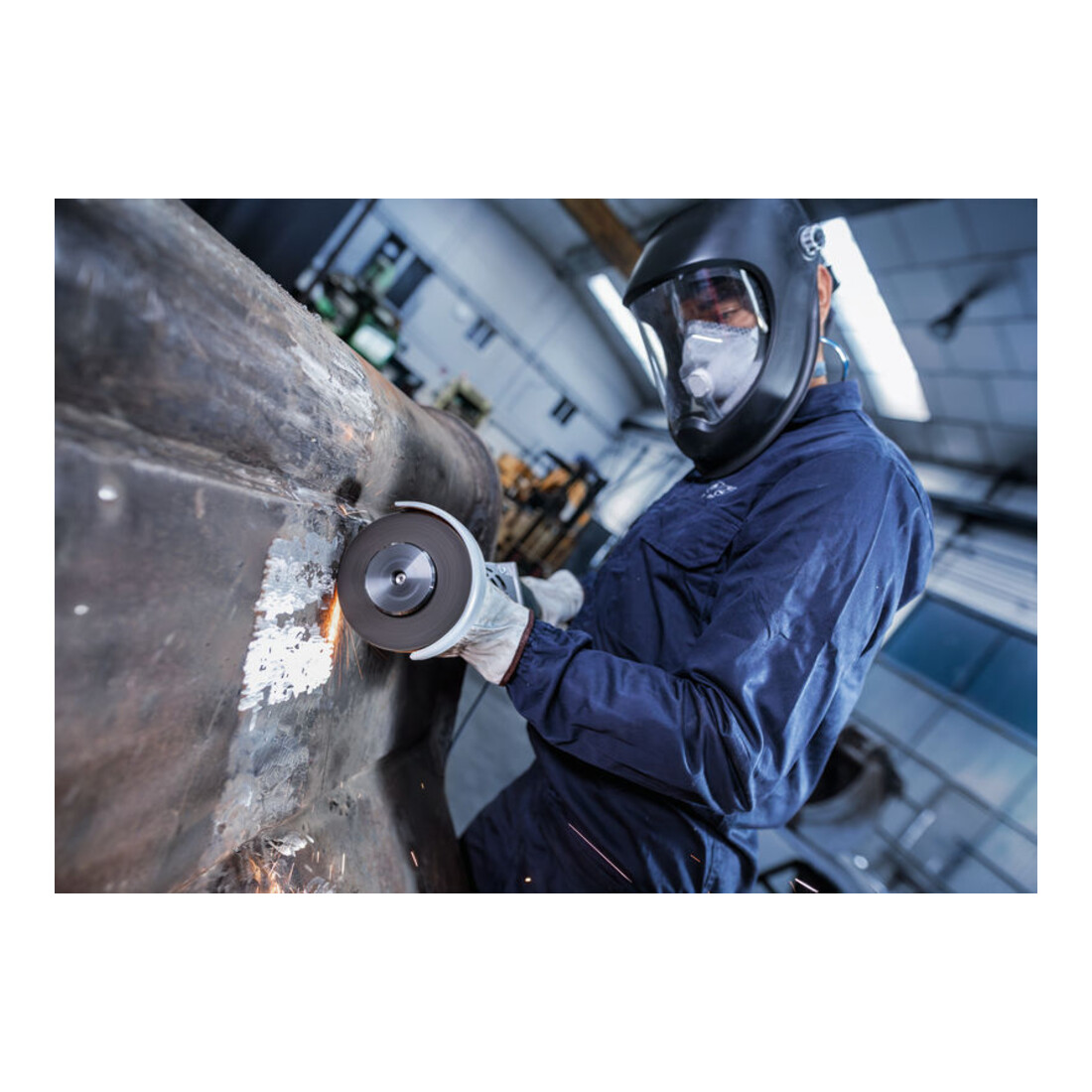 Bosch Mola per smerigliatrice dritta