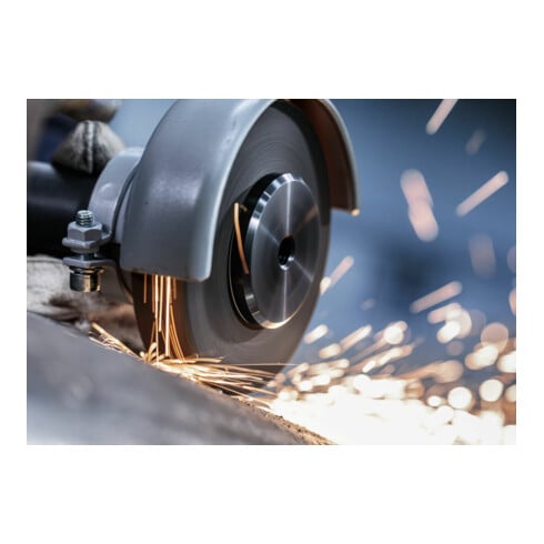 Bosch Mola per smerigliatrice dritta