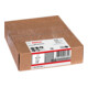 Bosch Mola per smerigliatrice dritta-2