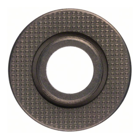 Bosch montageflens voor schijven met diameter: 115/125 mm