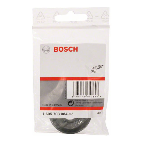 Bosch montageflens voor schijven met diameter: 115/150 mm