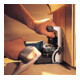 Bosch montageflens voor zijfrees 20 mm-4