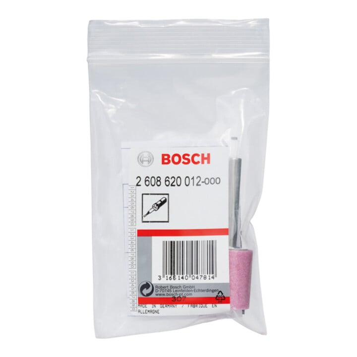 Bosch montagepunt cilindrisch hard 6 mm 60 20 mm 26 mm
