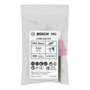 Bosch montagepunt conisch middelhard 6 mm 60 20 mm 25 mm-2