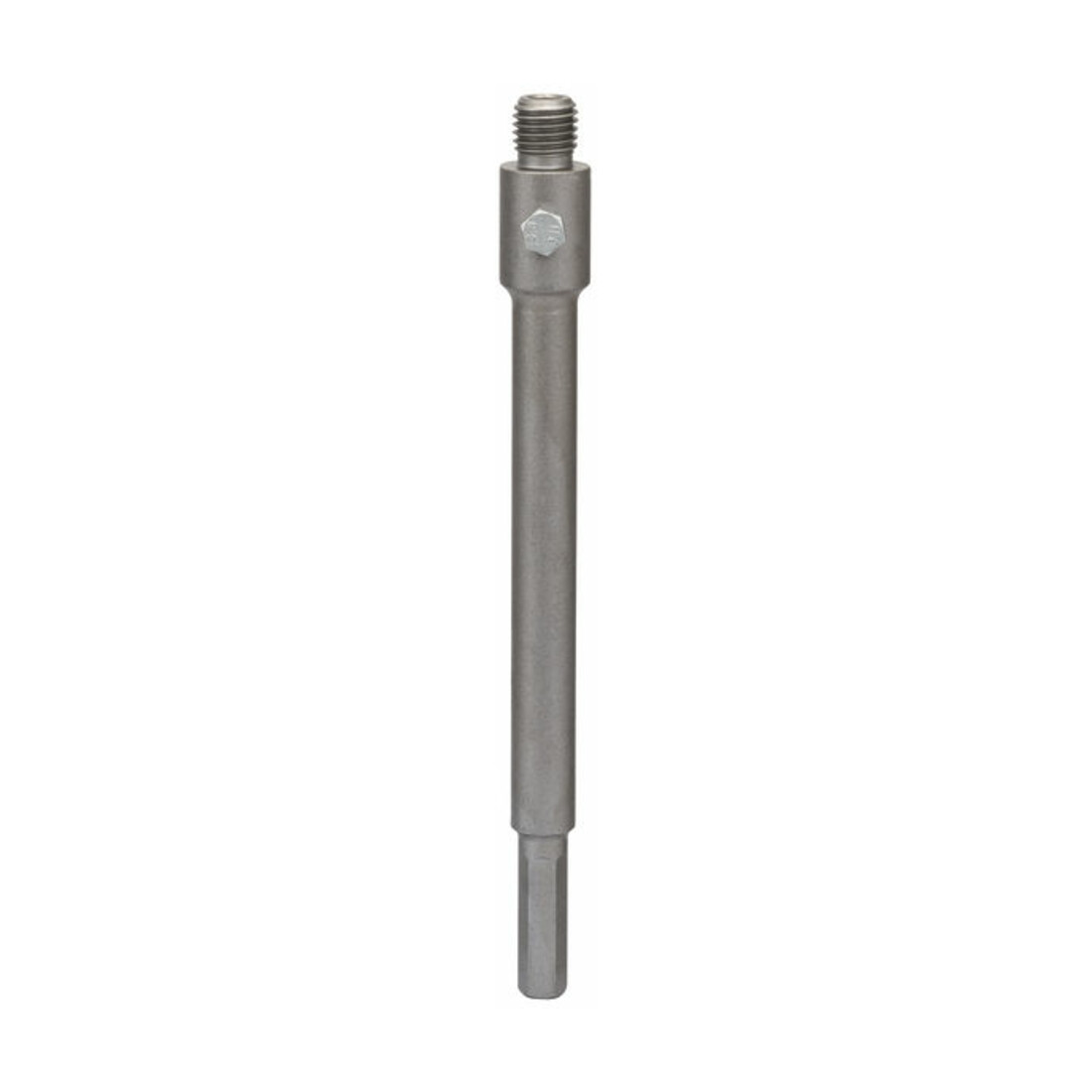 Bosch montageschacht zeskant voor boren met holle kern M 16 11 mm 220 mm