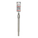 Bosch montageschacht zeskant voor boren met holle kern M 16 11 mm 220 mm-5