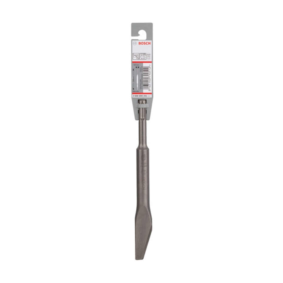 Bosch mortelbeitel SDS-plus 200 x 9,5 mm