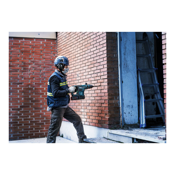 Bosch mortelbeitel SDS-plus 200 x 9,5 mm