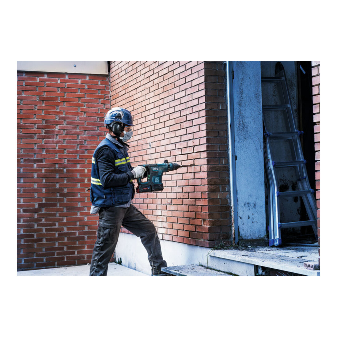 Bosch mortelbeitel SDS-plus 200 x 9,5 mm